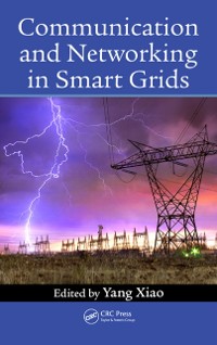 Cover Communication and Networking in Smart Grids