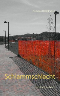 Cover Schlammschlacht