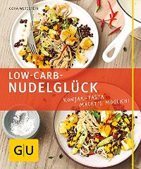 Cover Low-Carb-Nudelglück