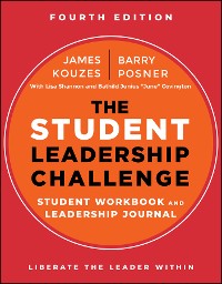 Cover The Student Leadership Challenge