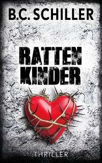 Cover Rattenkinder - Thriller