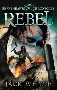 Cover Rebel
