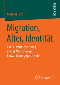 Cover Migration, Alter, Identität