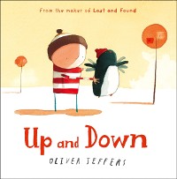 Cover Up and Down (Read aloud by Richard E Grant)