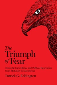 Cover Triumph of Fear