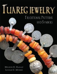 Cover Tuareg Jewelry