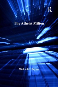 Cover The Atheist Milton