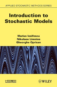 Cover Introduction to Stochastic Models