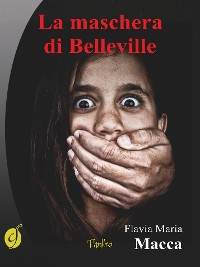 Cover La maschera di Belleville