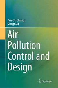 Cover Air Pollution Control and Design