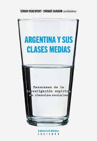 Cover Argentina y sus clases medias