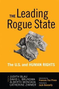 Cover Leading Rogue State