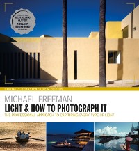 Cover Light & How to Photograph It