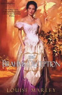 Cover The Brahms Deception