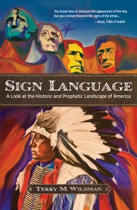 Cover Sign Language