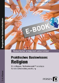 Cover Praktisches Basiswissen: Religion