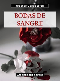 Cover Bodas de sangre