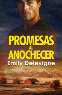 Cover Promesas al anochecer