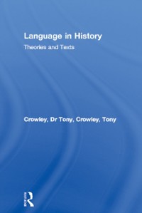 Cover Language in History