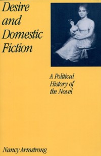 Cover Desire and Domestic Fiction