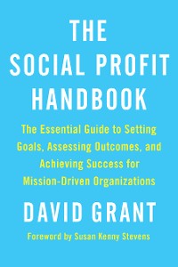 Cover The Social Profit Handbook