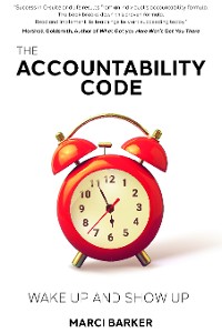 Cover The Accountability Code
