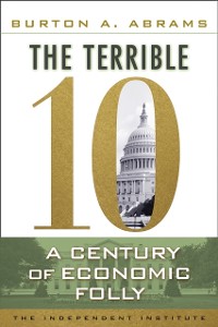 Cover Terrible 10