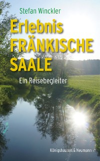 Cover Erlebnis Fränkische Saale