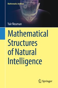 Cover Mathematical Structures of Natural Intelligence