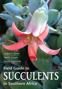 Cover Field Guide to Succulents of Southern Africa