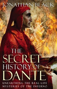 Cover Secret History of Dante