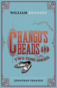 Cover Chango's Beads and Two-Tone Shoes