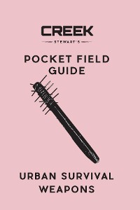Cover POCKET FIELD GUIDE
