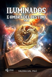 Cover Iluminados - Vol.2: L'Ombra Del Destino