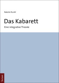 Cover Das Kabarett