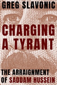 Cover Charging a Tyrant