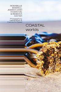 Cover Coastal Worlds