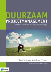 Cover Duurzaam projectmanagement