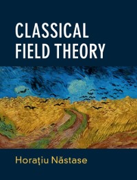 Cover Classical Field Theory