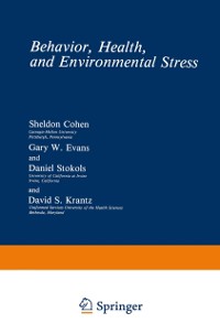 Cover Behavior, Health, and Environmental Stress