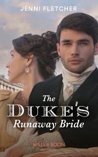 Cover Duke's Runaway Bride