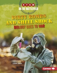 Cover Dirty Bombs and Shell Shock