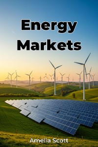 Cover Energy Markets