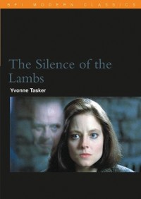 Cover The Silence of the Lambs