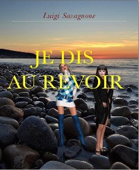 Cover Je Dis au Revoir