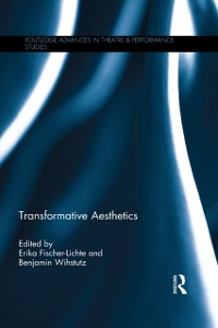 Cover Transformative Aesthetics