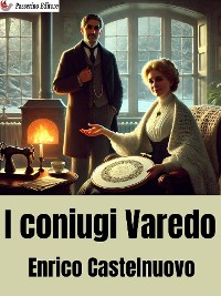 Cover I coniugi Varedo