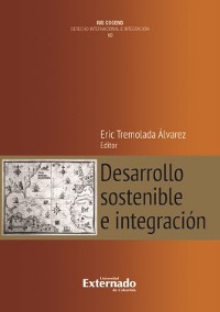 Cover Desarrollo sostenible e integración