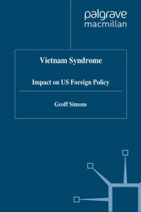 Cover Vietnam Syndrome