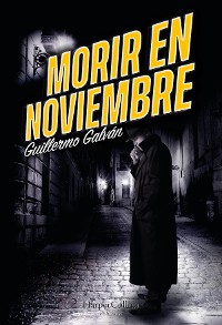 Cover Morir en noviembre